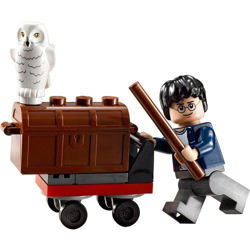 送料無料 Lego レゴ ハリーポッター ハリーポッター トロリーとふくろう Harry Potter Trolley With Owl ワールドセレクトショップ 通販 Yahoo ショッピング 超美品 Www Doctor Plan Com