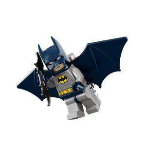 【LEGO(レゴ) ヒーロー】 スーパー・ヒーローズ キャットウーマンのシティーチェイス 6858の画像