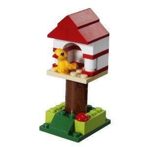 【LEGO(レゴ) フレンズ】 フレンズ ツリーハウス 3065 |  | 03