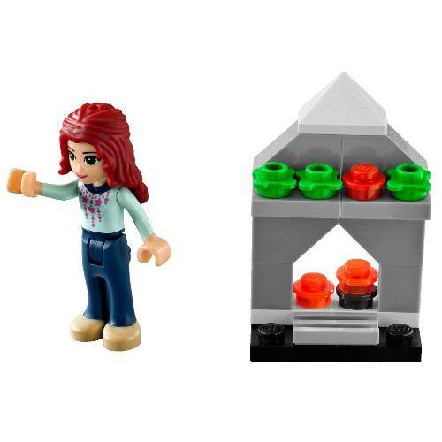 【LEGO(レゴ) フレンズ】 レゴフレンズ3316 - アドベントカレンダー |  | 02