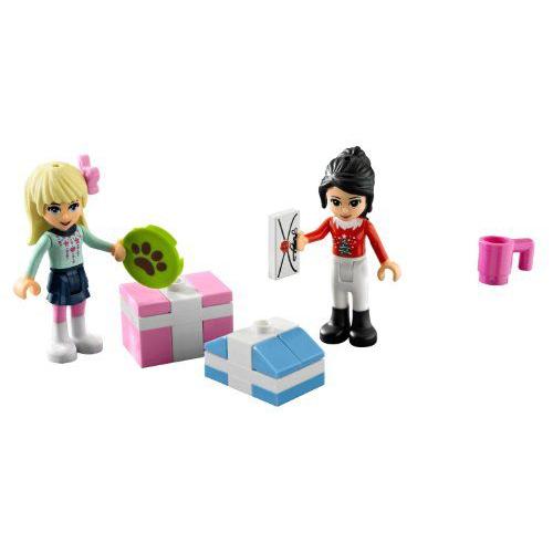 【LEGO(レゴ) フレンズ】 レゴフレンズ3316 - アドベントカレンダー |  | 03