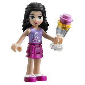 【LEGO(レゴ) フレンズ】 フレンズ ハッピープールサイド 3931 |  | 03