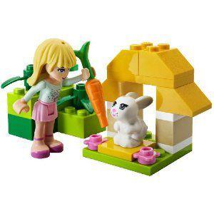 【LEGO(レゴ) フレンズ】 フレンズ カラフルジープ 3935 |  | 03