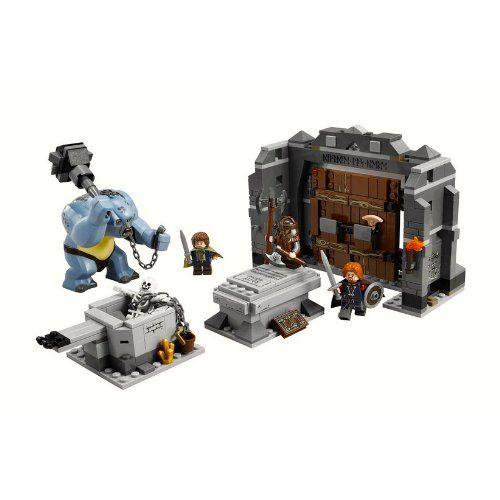 【LEGO(レゴ) ロードオブザリング】 LEGO(レゴ) ロード・オブ・ザ・リング モリア鉱山 9473 |  | 01