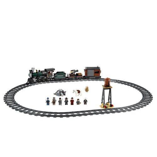LEGO(レゴ) ローンレンジャー】 ローンレンジャー トレイン