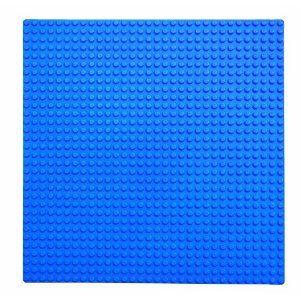 【LEGO(レゴ) 基本セット】 基本セット 基礎板 青色 620 |  | 02