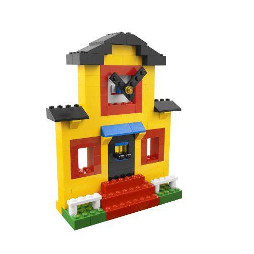 【LEGO(レゴ) 基本セット】 基本セット XXL Box 5512 |  | 01