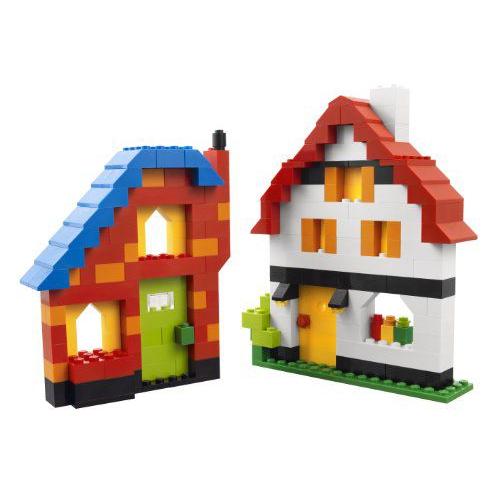 【LEGO(レゴ) 基本セット】 基本セット XXL Box 5512 |  | 02