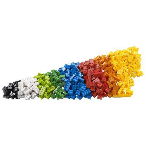 【LEGO(レゴ) 基本セット】 基本セット XXL Box 5512 |  | 03