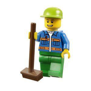 【LEGO(レゴ) 基本セット】 基本セット ガソリンスタンド 5898 |  | 03