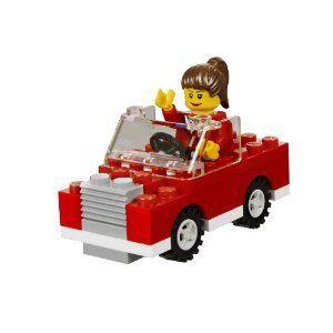 【LEGO(レゴ) 基本セット】 基本セット 犬のいる家 5899 |  | 03