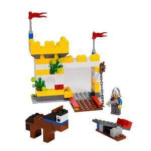【LEGO(レゴ) 基本セット】 基本セット キャッスル 6193