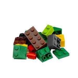 【LEGO(レゴ) 基本セット】 基本セット キャッスル 6193