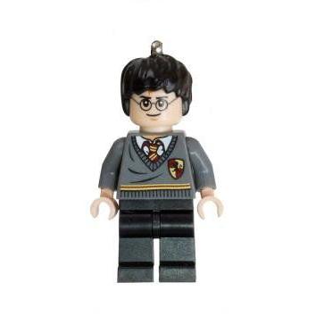 【LEGO(レゴ) ハリーポッター】 ハリー・ポッター ハリー・ポッター キーチェーン ／ Harry Potter Harry Potter Key Chain | 