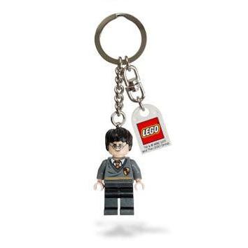 【LEGO(レゴ) ハリーポッター】 ハリー・ポッター ハリー・ポッター キーチェーン ／ Harry Potter Harry Potter Key Chain |  | 01