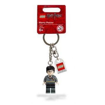 【LEGO(レゴ) ハリーポッター】 ハリー・ポッター ハリー・ポッター キーチェーン ／ Harry Potter Harry Potter Key Chain |  | 02