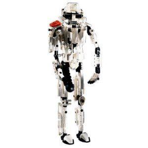 【LEGO(レゴ) スターウォーズ】 Year 2001 Technic スターウォーズ シリーズ セット # 8008 - STORMTROOPER |  | 02