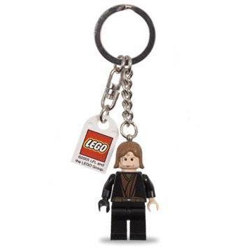 【LEGO(レゴ) スターウォーズ】 STAR WARS Anakin Key Chain ／ スター・ウォーズ アナキン・スカイウォーカー キーチェーン |  | 02