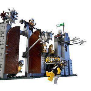 【LEGO(レゴ) 騎士の王国】 騎士の王国 国境の戦い 8813 |  | 02