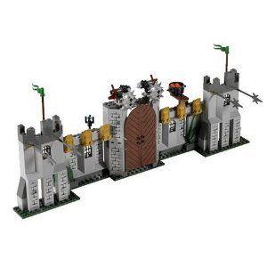 【LEGO(レゴ) 騎士の王国】 騎士の王国 国境の戦い 8813｜worldselect｜04