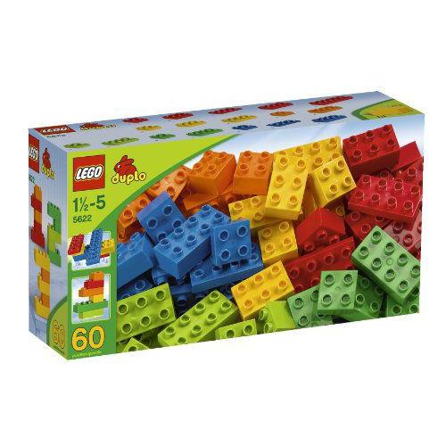 Lego レゴ デュプロ デュプロ 基本ブロックl 5622 ワールドセレクトショップ 通販 Yahoo ショッピング