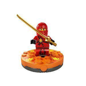【LEGO(レゴ) ニンジャゴー】 ニンジャゴー カイ 2111 |  | 02