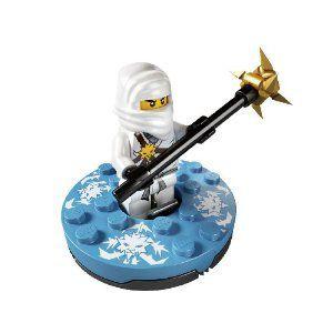 【LEGO(レゴ) ニンジャゴー】 ニンジャゴー ゼン 2113 |  | 02