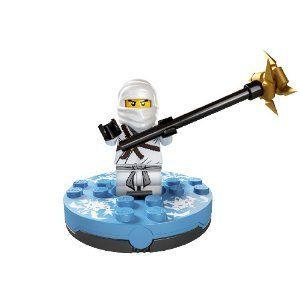 【LEGO(レゴ) ニンジャゴー】 ニンジャゴー ゼン 2113 |  | 03