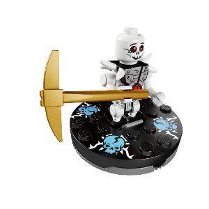 【LEGO(レゴ) ニンジャゴー】 ニンジャゴー ボーンザイ 2115 |  | 02