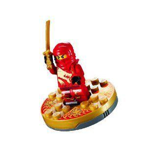 【LEGO(レゴ) ニンジャゴー】 ニンジャゴー ヌッカルのATV 2518
