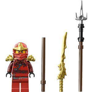 【LEGO(レゴ) ニンジャゴー】 ニンジャゴー カイZX 9561 |  | 03