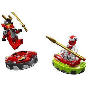 専用 LEGO(レゴ) ニンジャゴー】 ニンジャゴー スナッパ 9564