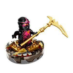 【LEGO(レゴ) ニンジャゴー】 ニンジャゴー NRGコール 9572 |  | 01