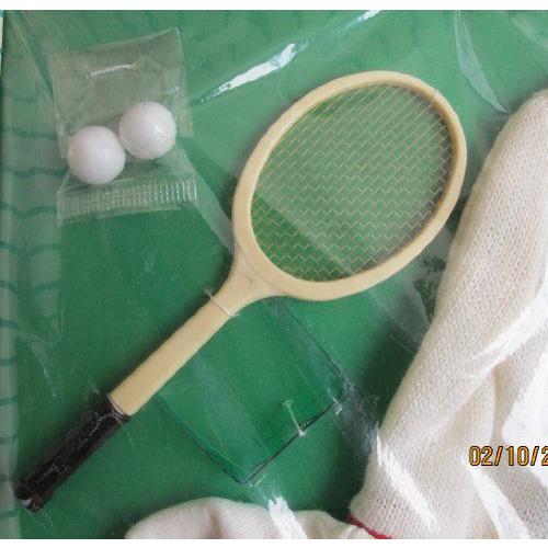 Barbie(バービー) KEN(ケン) ティーンエイジ ファッション TIME FOR テニス 洋服 & アクセサリー #790 (1 |  | 02