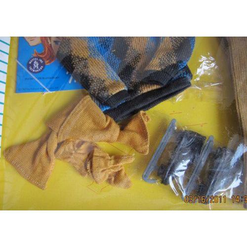 Barbie(バービー) KEN(ケン) ティーンエイジ ファッション FUN ON ICE SKATING 洋服 & アクセサリー #790 |  | 02