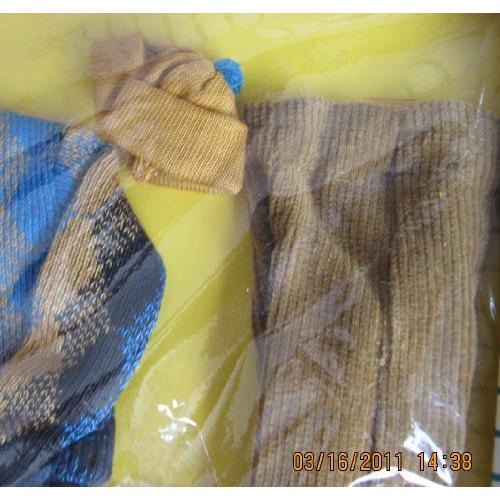 Barbie(バービー) KEN(ケン) ティーンエイジ ファッション FUN ON ICE SKATING 洋服 & アクセサリー #790 |  | 03