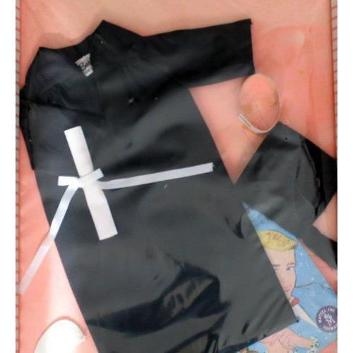 Barbie(バービー) ティーンエイジ ファッション For Barbie(バービー) ＆ MIDGE 人形 GRADUATION 洋服 (1 |  | 01