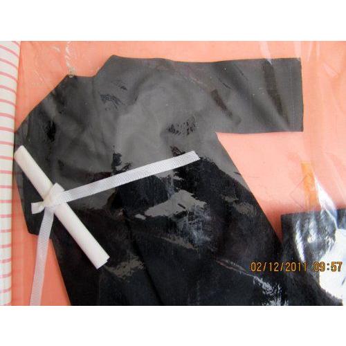 ティーンエイジ ファッション Barbie(バービー) & MIDGE - GRADUATION ファッション 洋服/アクセサリー ( |  | 01