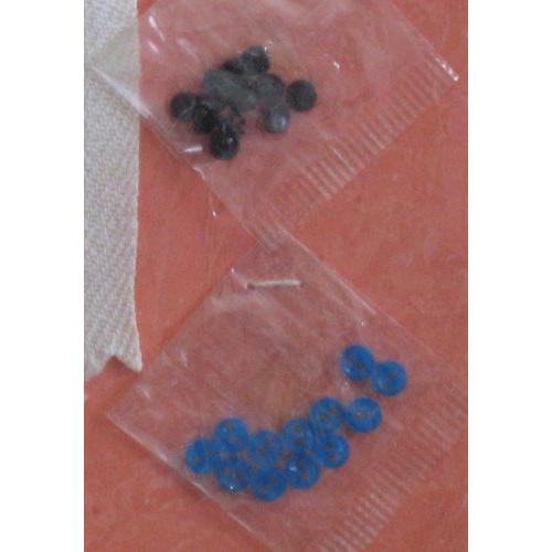 ビンテージ Barbie(バービー) ＆ Midge ファッション Dress Makers Accessory Pack (1963) |  | 02