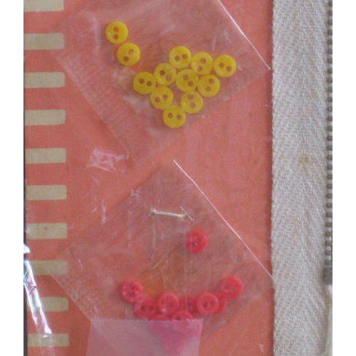 ビンテージ Barbie(バービー) ＆ Midge ファッション Dress Makers Accessory Pack (1963) |  | 03