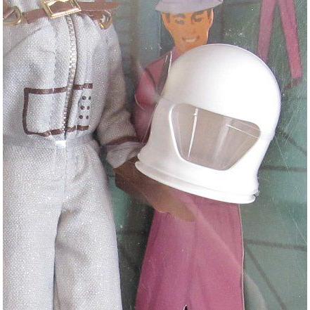 MISS ASTRONAUT バービー人形 My Favorite CAREER 1965 Reproduction コレクター エディション (2009) |  | 02