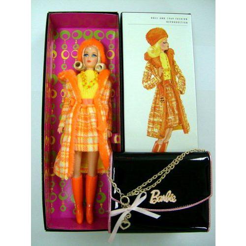 Barbie(バービー) Made For Each Other 1969 (Revival ver.) [Barbie 