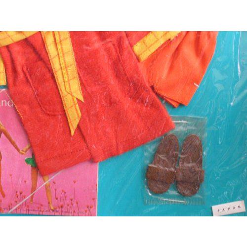 Barbie(バービー) KEN(ケン) & BRAD ファッション BREAKFAST AT 7 #1428 (1969 Mattel Hawthorne) |  | 03