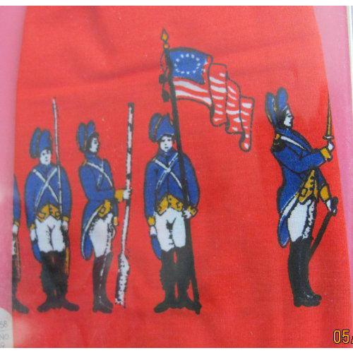 ビンテージ Barbie(バービー) Best Buy ファッション / Revolutionary War Soldiers & Flag (1975 Mattel |  | 02