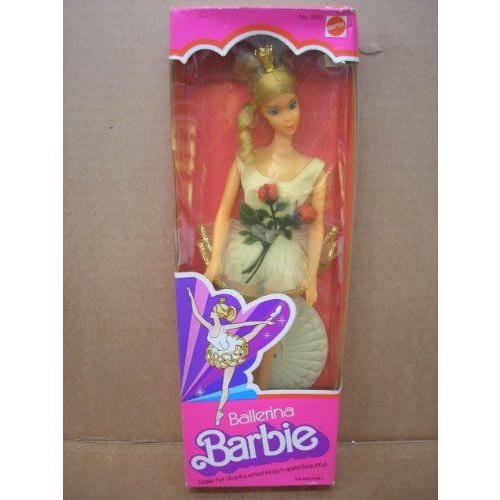 Ballerina Barbie(バービー) #9093 - 1975 | 