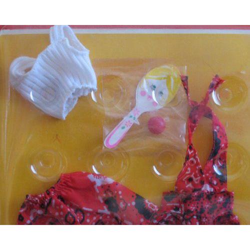 Barbie(バービー) Growing Up スキッパー ファッション - 2 Pretty 洋服 (1975 Mattel Hawthorne) |  | 01