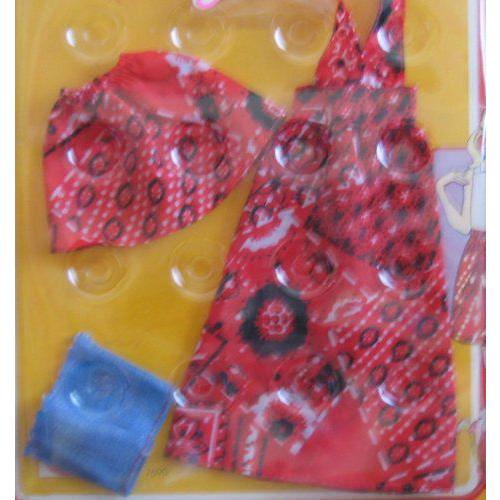 Barbie(バービー) Growing Up スキッパー ファッション - 2 Pretty 洋服 (1975 Mattel Hawthorne) |  | 02