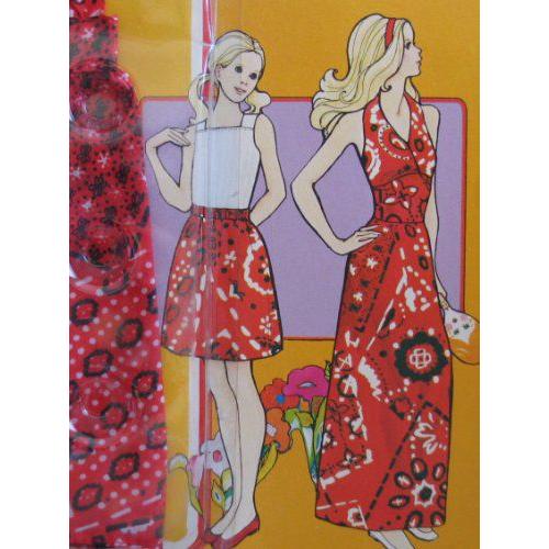 Barbie(バービー) Growing Up スキッパー ファッション - 2 Pretty 洋服 (1975 Mattel Hawthorne) |  | 03