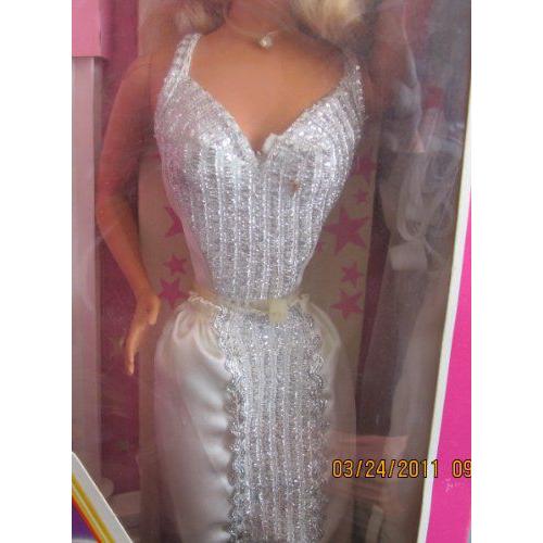 SUPER SIZE バービー人形 / 3 Piece Ensemble & Jewelry For YOU & Barbie(バービー) to Share (1976 Mat |  | 02