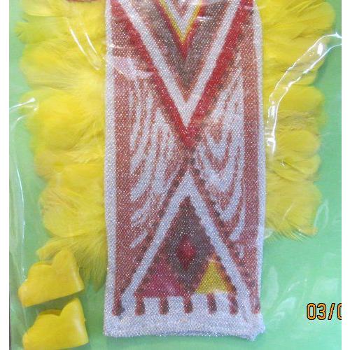 TOYS ”R”US 限定 OPENING NIGHT コレクション Cher Type 洋服 NATIVE INDIAN 'SQUAW' ファッション for |  | 02